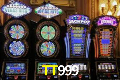 APP oficial da TT999 para mobile